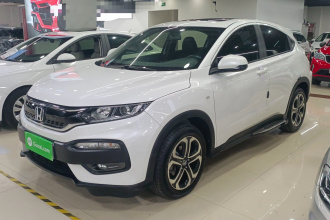 本田XR-V 2017款 1.8L EXi CVT舒适版