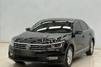 大众 帕萨特 2016款 330TSI DSG尊荣版
