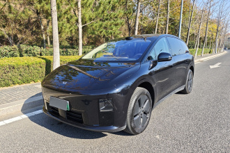 理想汽车 理想i8 2025款 标准版