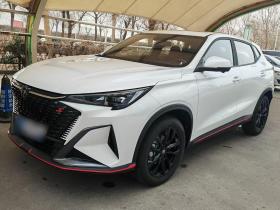 长安X5 PLUS 2024款 1.5T DCT智领型