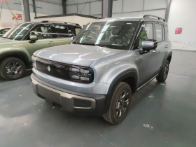 宝骏悦也Plus 2026款 301km旗舰版