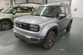 宝骏悦也Plus 2026款 301km旗舰版