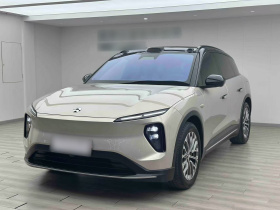 蔚来ES6 2024款 75kWh