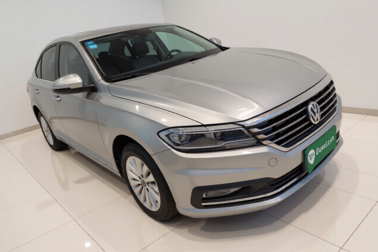 大众 朗逸 2019款 1.5L 自动舒适版 国VI车身外观3