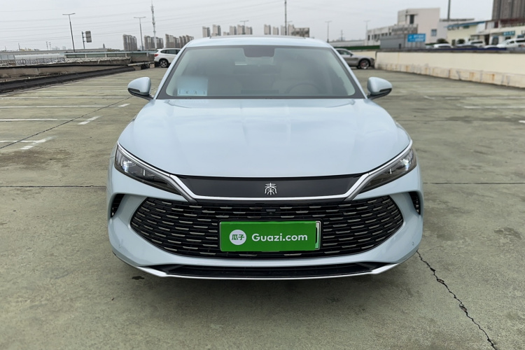 比亚迪 秦L 2024款 DM-i 120KM领先型车身外观6001