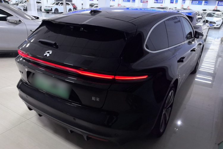 蔚来ET5T 2024款 75kWh Touring车身外观6005