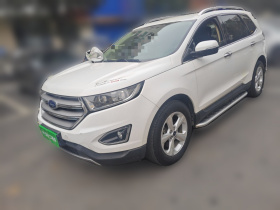 福特 锐界 2015款 2.0T GTDi 两驱精锐型