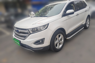 福特 锐界 2015款 2.0T GTDi 两驱精锐型