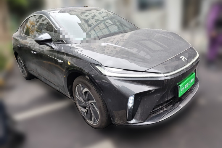 飞凡汽车 飞凡R7 2022款 长续高阶版车身外观3