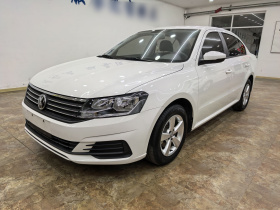 大众 2019款 朗逸启航 1.5L 自动风尚版 国VI