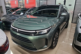 鸿蒙智行 问界M7 2024款 1.5T 智驾四驱Max版 6座