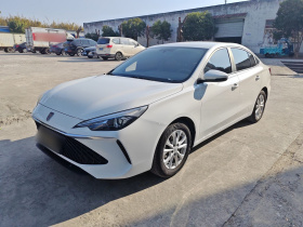 荣威i5 2023款 1.5L 手动舒享版