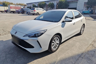 荣威i5 2023款 1.5L 手动舒享版