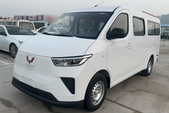 五菱汽车 五菱扬光 2025款 400km 客车版舒适型