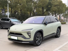 蔚来ES6 2020款 430KM 性能版