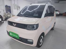 五菱汽车 宏光MINIEV 2021款 马卡龙臻享款 磷酸铁锂