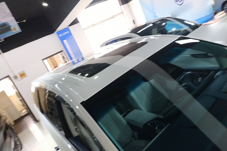 别克GL8新能源 2024款  陆尊 奢享版 7座局部细节57