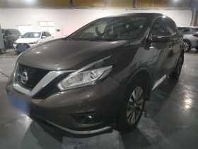 日产 楼兰 2019款 2.5L XL 两驱智联豪华版 国VI