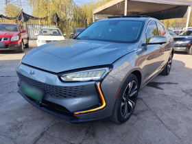 SERES赛力斯 赛力斯SF5 2021款 四驱自由远征版