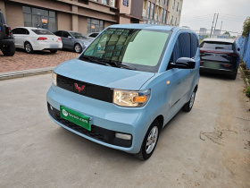 五菱汽车 宏光MINIEV 2020款 悦享款 磷酸铁锂