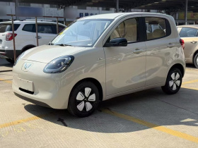 五菱汽车 宏光MINIEV 2025款 四门版 进阶款