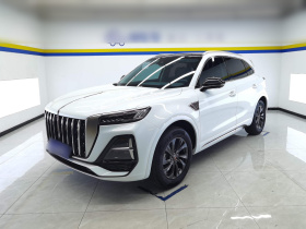 红旗HS5 2023款 2.0T 旗享Pro版