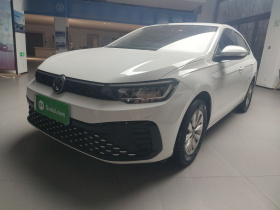 大众 朗逸 2023款 新锐 1.5L 自动出众新逸版