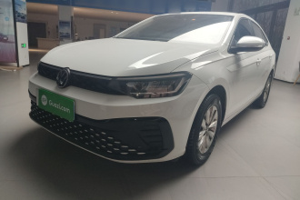 大众 朗逸 2023款 新锐 1.5L 自动出众新逸版