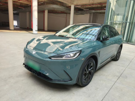 ARCFOX极狐 极狐 阿尔法S(ARCFOX αS) 2023款 735E+ 森林版 160kW