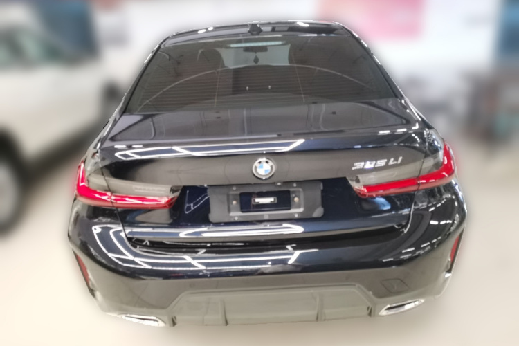 宝马3系 2023款 325Li M运动套装车身外观6004