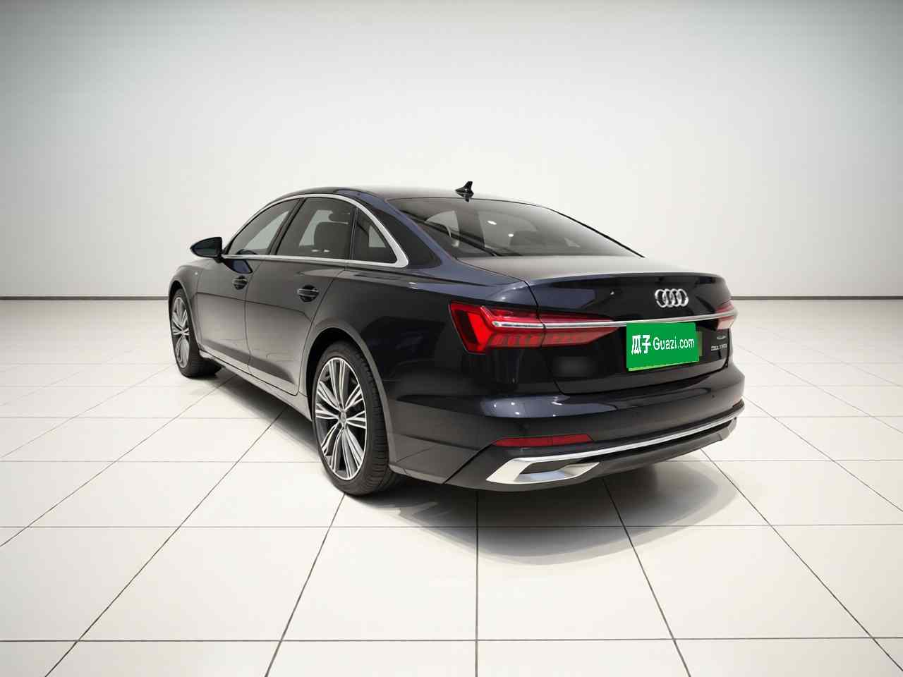 奥迪A6L 2025款 55 TFSI quattro 尊享动感型(3)