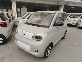 五菱汽车 宏光MINIEV 2024款 第三代 215km 青春版