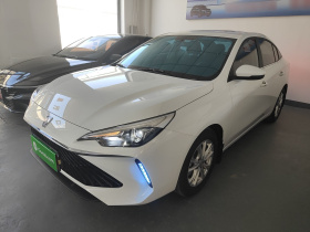 荣威i5 2023款 1.5L CVT豪华版