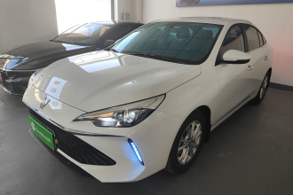 荣威i5 2023款 1.5L CVT豪华版