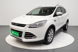 福特 翼虎 2015款 1.5L GTDi 两驱风尚型