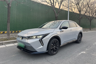 本田 猎光e:NS2 2024款 驭光版