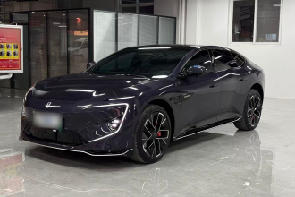 阿维塔12 2026款 Ultra 纯电版四驱