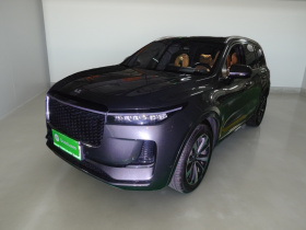 理想汽车 理想ONE 2021款 增程6座版