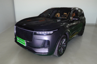 理想汽车 理想ONE 2021款 增程6座版