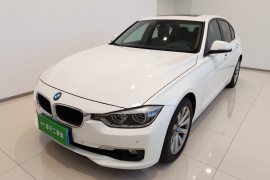 宝马3系 2017款 318Li 时尚型