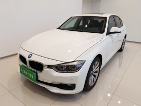 宝马3系 2017款 318Li 时尚型