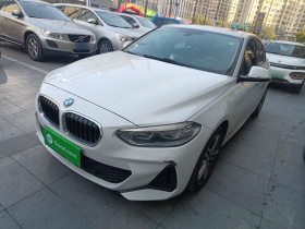 宝马1系 2019款 118i M运动套装