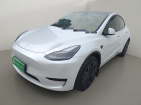 特斯拉 Model Y 2022款 改款 后轮驱动版