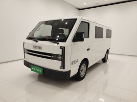 SRM鑫源新能源E3L 2025款 宁德41.86Kwh 305KM 实用型客车