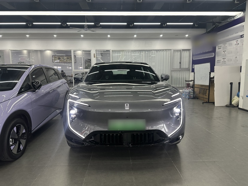 阿维塔07 2024款 Pro+纯电版