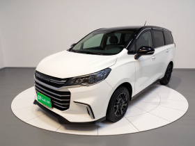 上汽大通MAXUS 大通G50 2021款 1.5T 手动畅游A