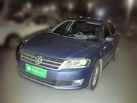 大众 朗逸 2013款 改款 1.4TSI DSG舒适版