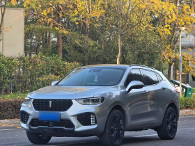 魏牌 VV5 2017款 2.0T 旗舰型