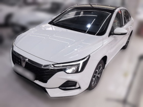 荣威i6 MAX新能源 2021款 EV 500天幕尊享版