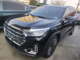 捷途X90 2022款 子龙 2.0T DCT常胜版 5座